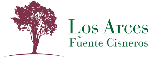 Los Arces de Fuente Cisneros Logo